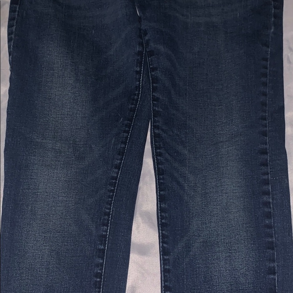 Used jeans - Picture 8 of 11